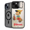 Disney Pinocchio Vintage Portrait iPhone 13 Kickstand Case